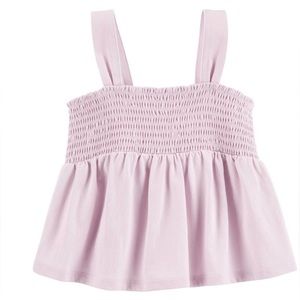 Toddler Smocked Top | OshKosh B’gosh | 2T